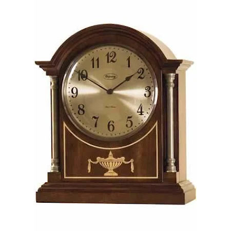 Camden Mantel Clock